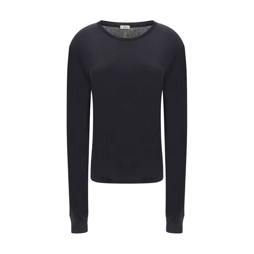 Éterne Boyfriend Long Sleeve Jersey - Arichezz.store