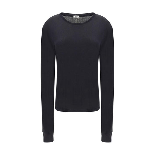 Éterne Boyfriend Long Sleeve Jersey - Arichezz.store