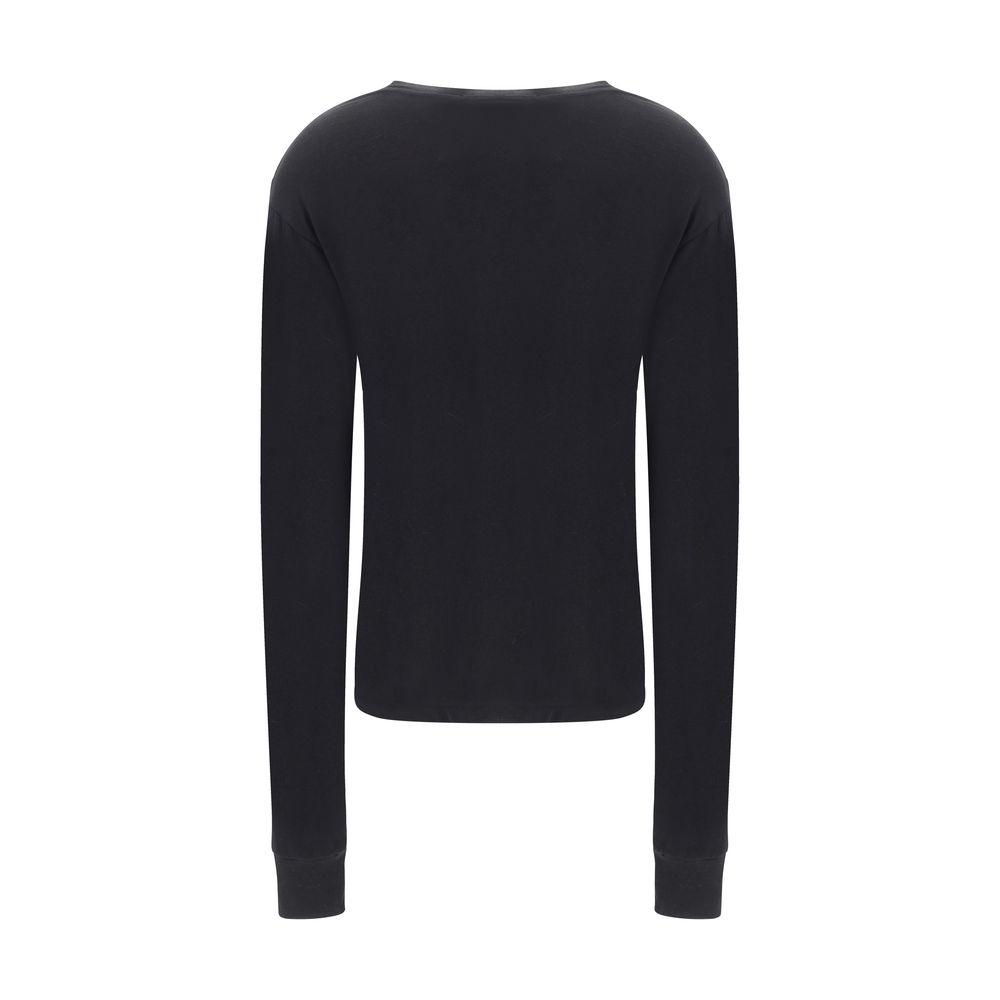 Éterne Boyfriend Long Sleeve Jersey - Arichezz.store