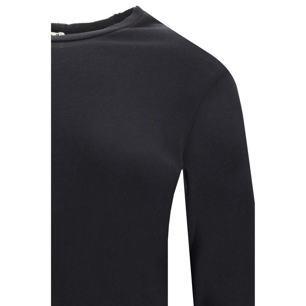 Éterne Boyfriend Long Sleeve Jersey - Arichezz.store