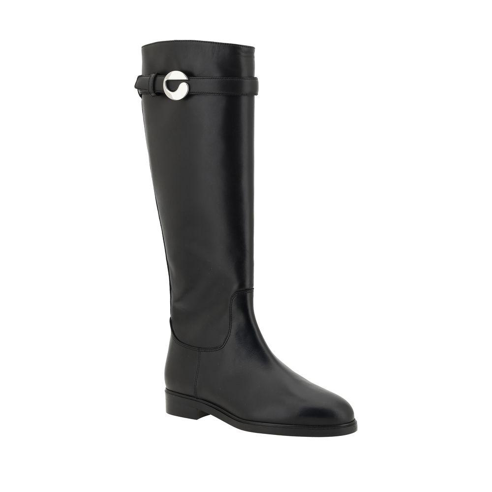 Coperni Cavalier Boots - Arichezz.store