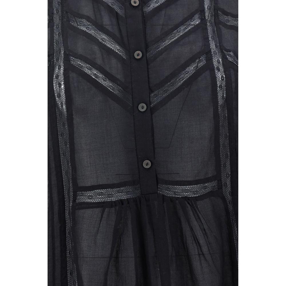 Marant Etoile Gelma Shirt - Arichezz.store