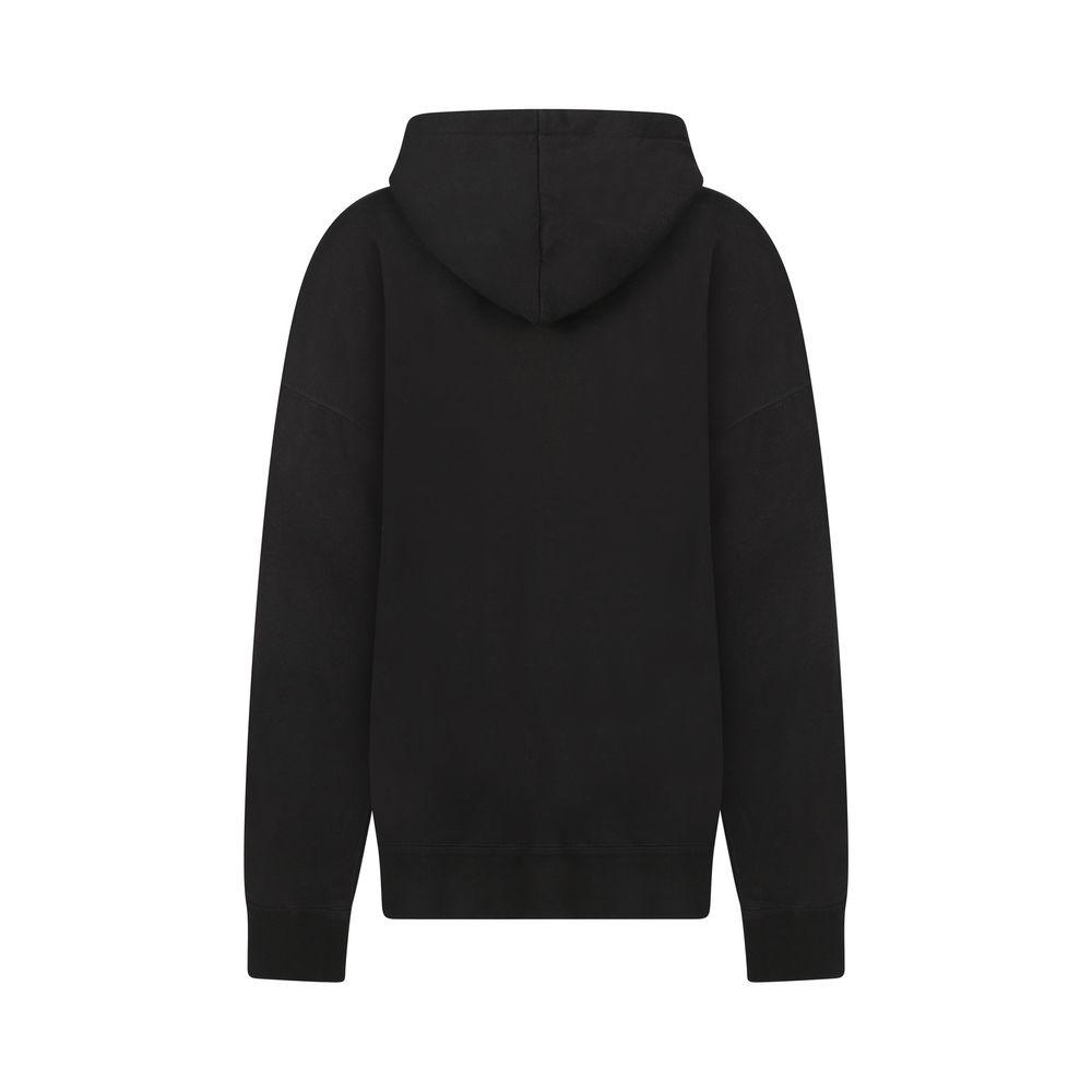 Marant Etoile Mansel Hoodie - Arichezz.store