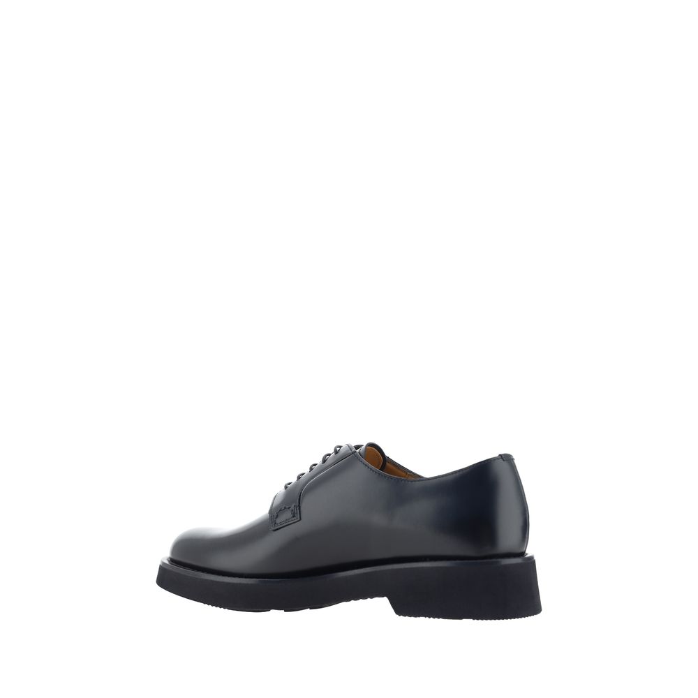 Church's Shannon Lace-up Shoes - Arichezz.store