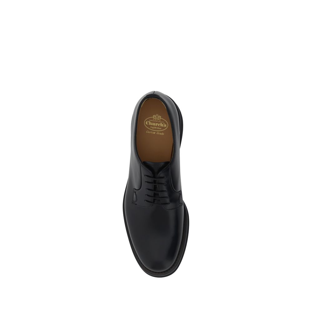 Church's Shannon Lace-up Shoes - Arichezz.store