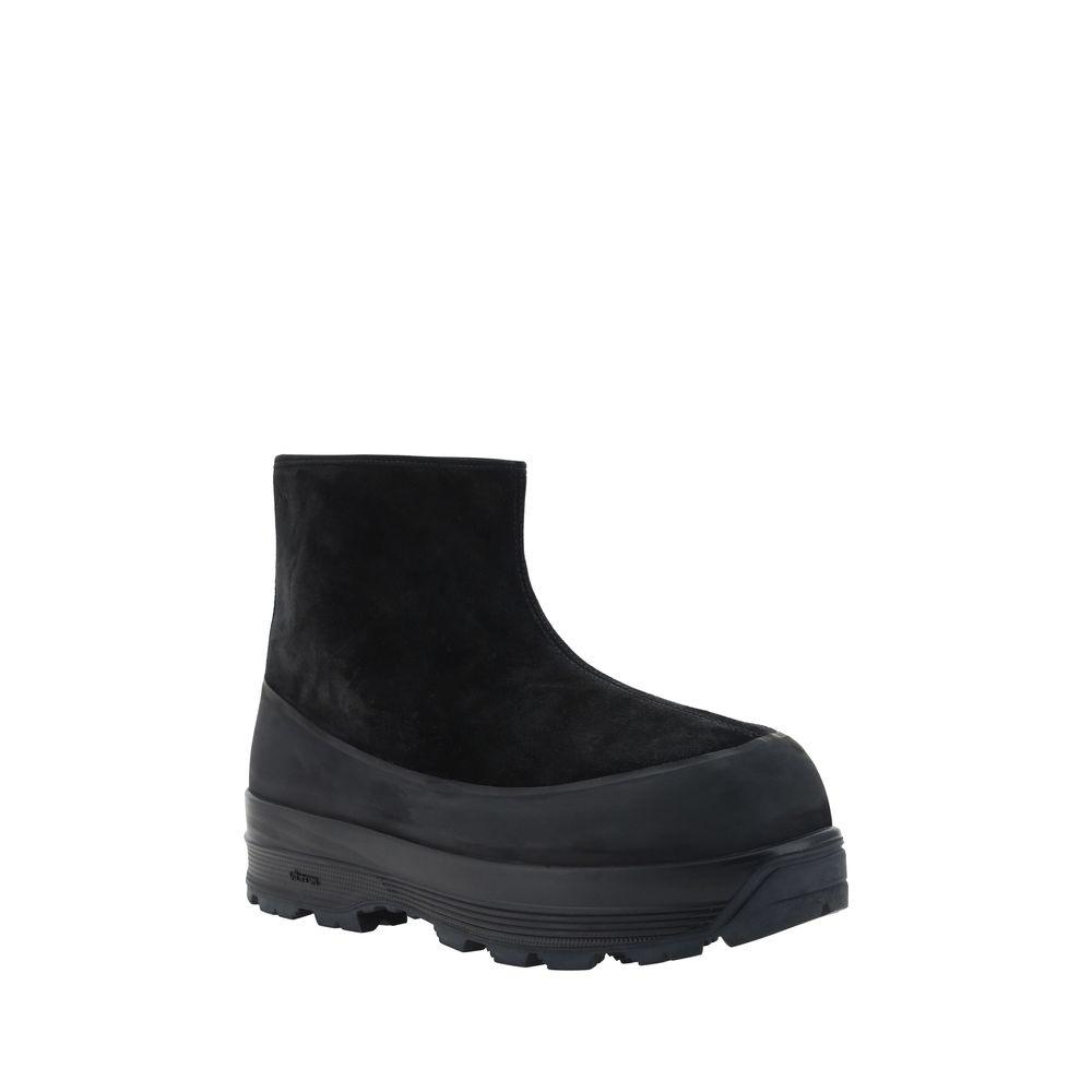 Diemme Badia Ankle Boots - Arichezz.store