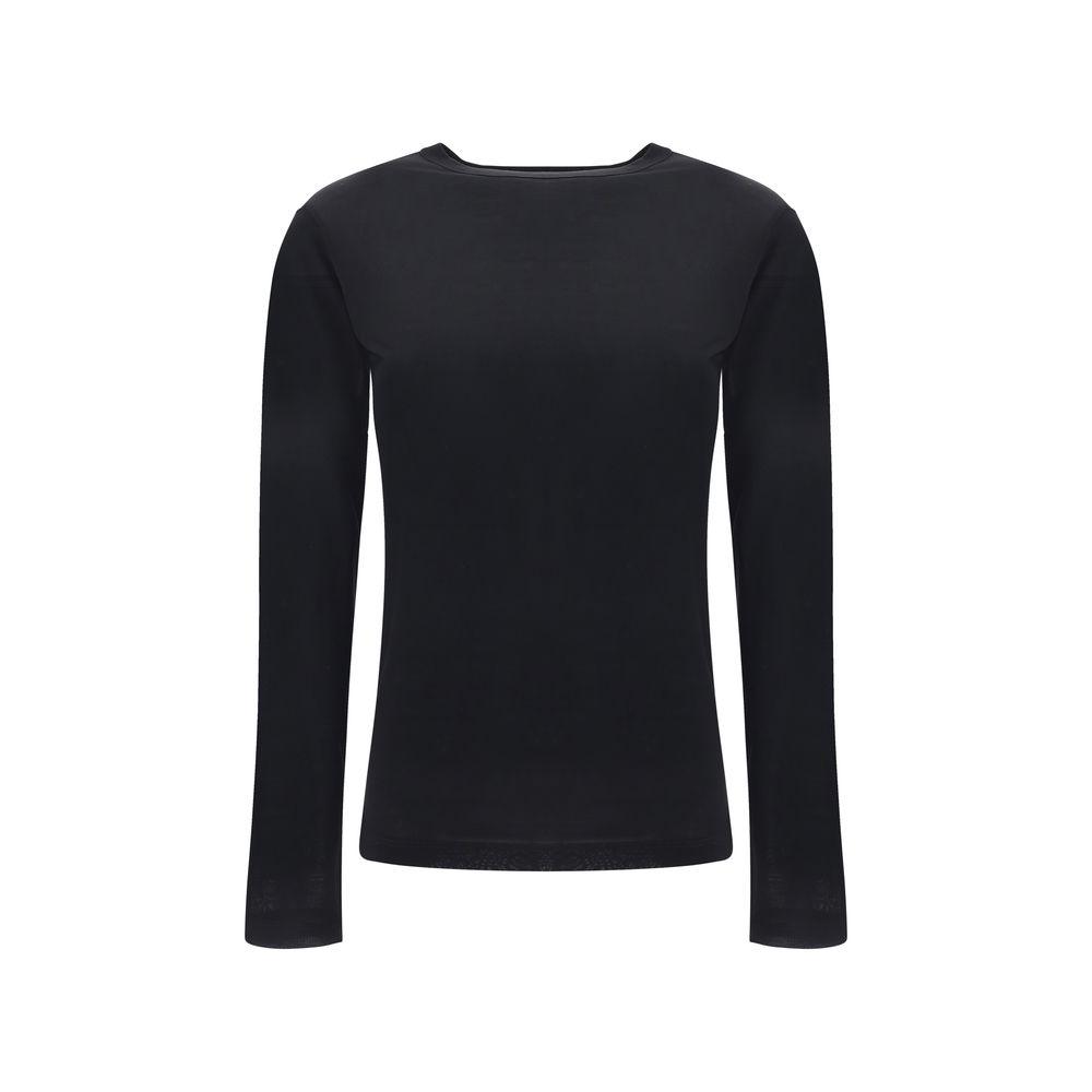 Fabiana Filippi Long Sleeve Jersey - Arichezz.store