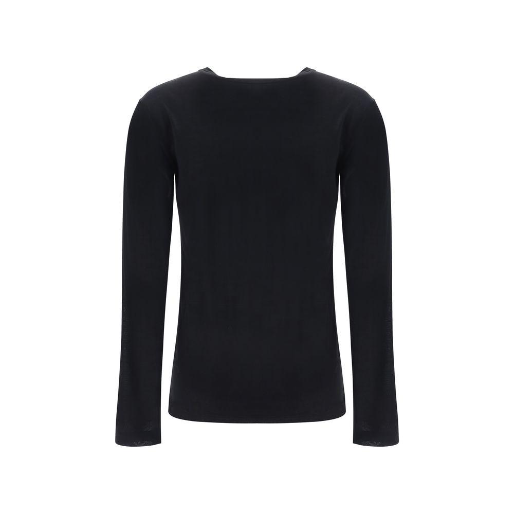 Fabiana Filippi Long Sleeve Jersey - Arichezz.store