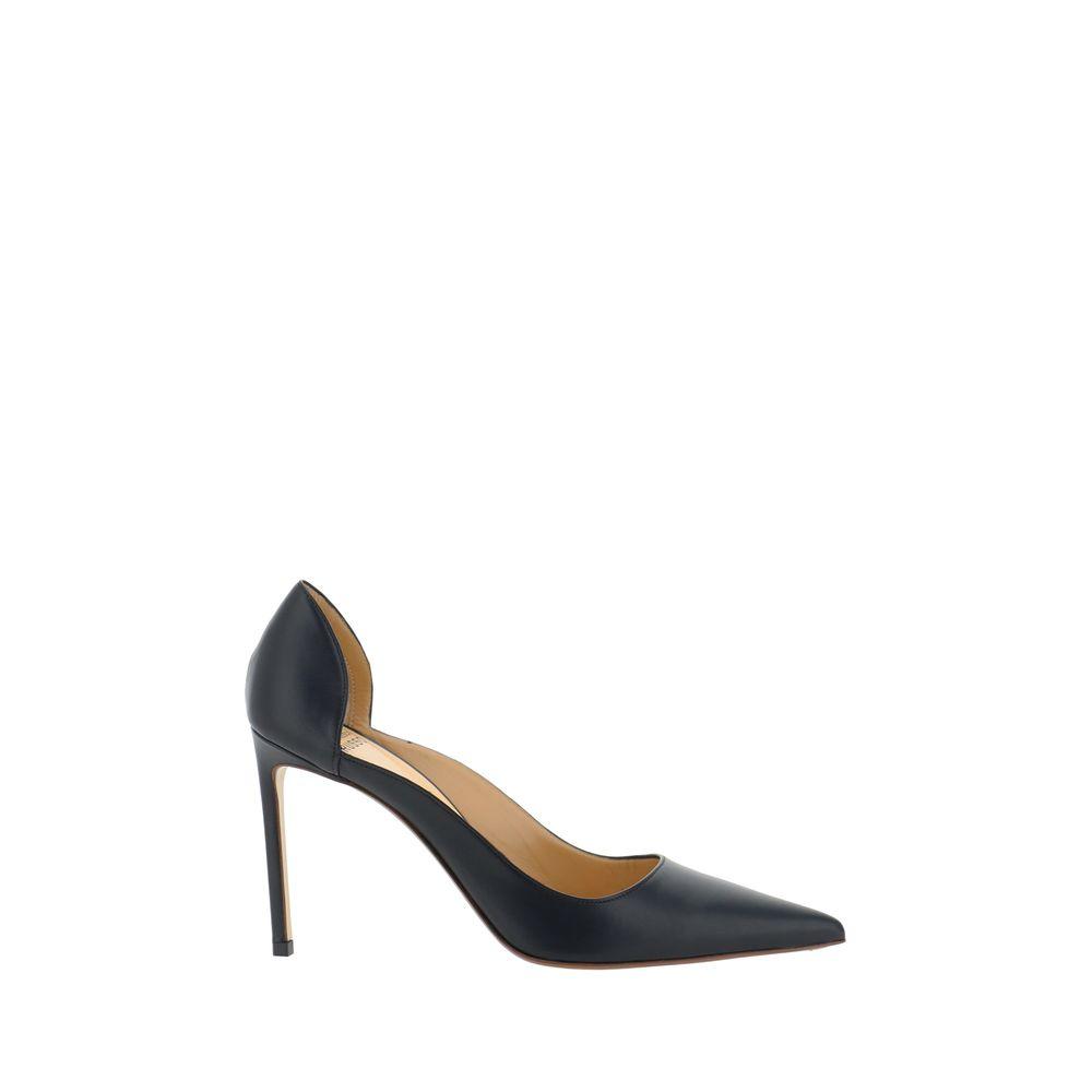 Francesco Russo Pumps - Arichezz.store