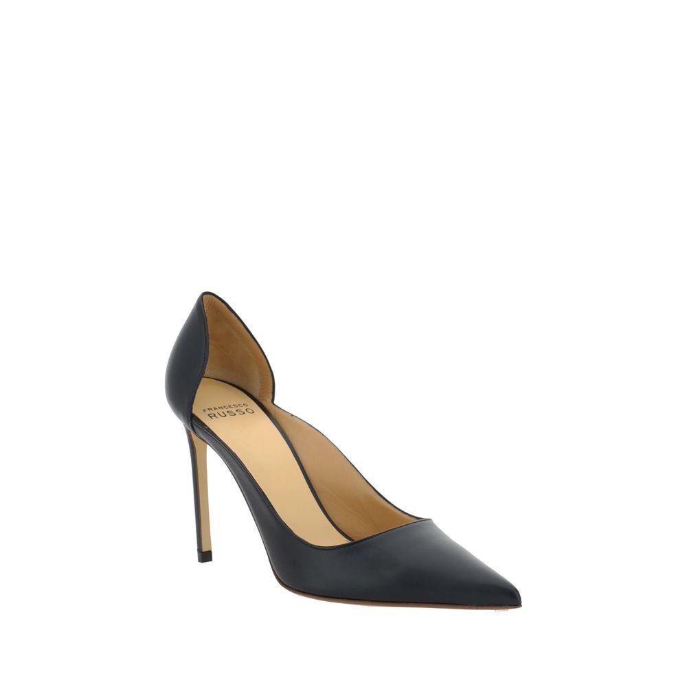 Francesco Russo Pumps - Arichezz.store