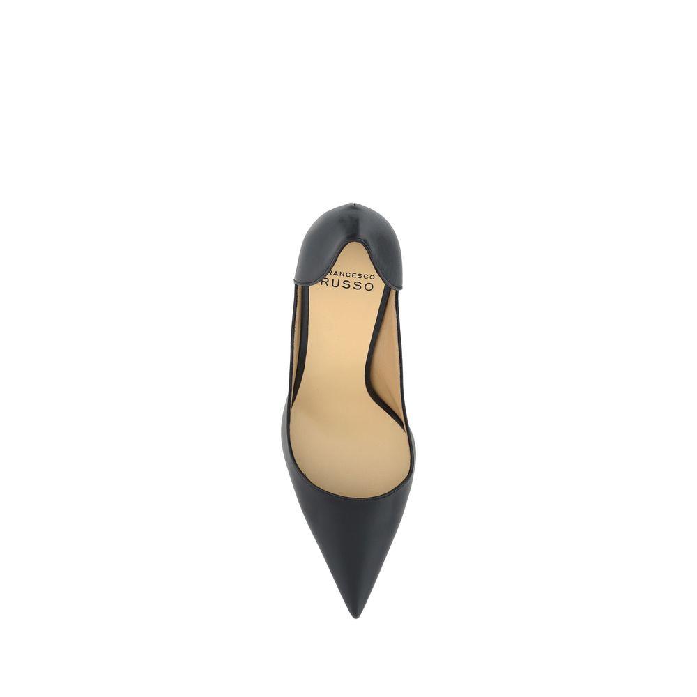 Francesco Russo Pumps - Arichezz.store