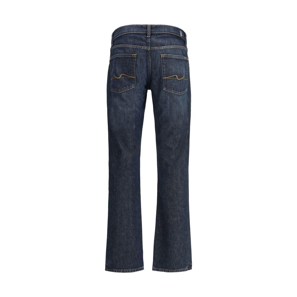 7FOR Roadmap Jeans - Arichezz.store