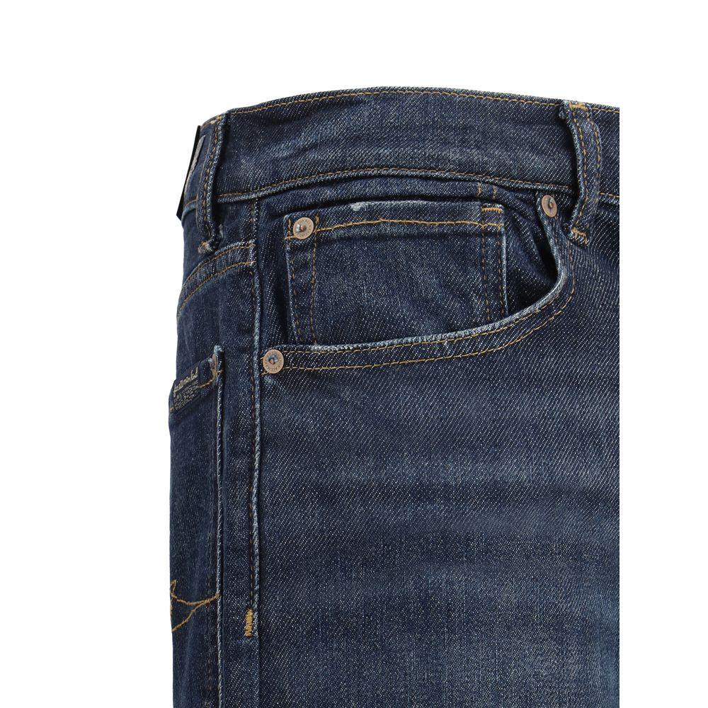 7FOR Roadmap Jeans - Arichezz.store