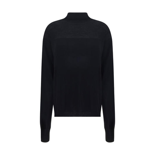 Quira Turtleneck Sweater - Arichezz.store