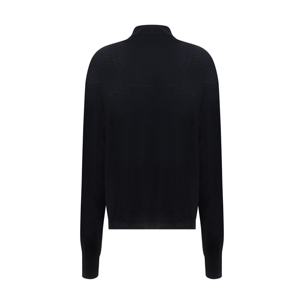 Quira Turtleneck Sweater - Arichezz.store