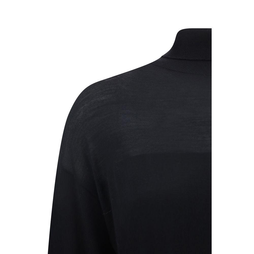 Quira Turtleneck Sweater - Arichezz.store