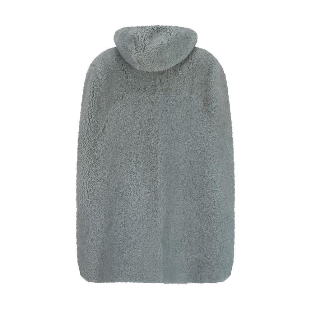 Rick Owens Cape Coat - Arichezz.store