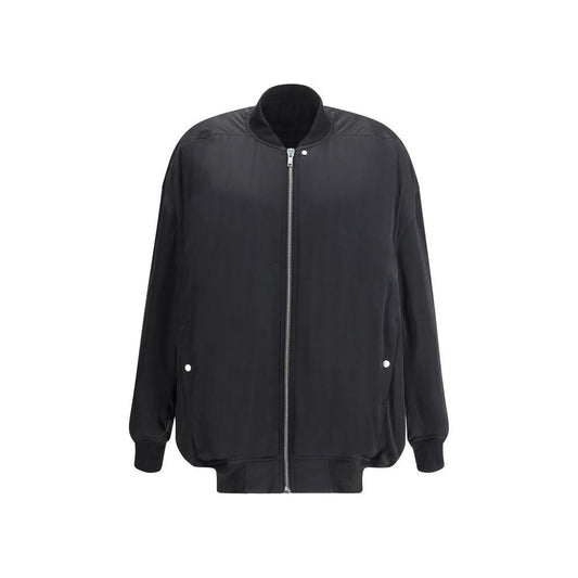 Rick Owens Bomber Jacket - Arichezz.store