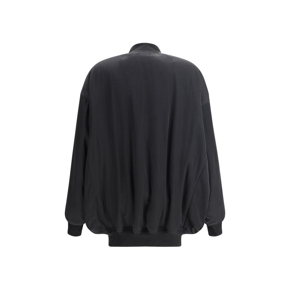 Rick Owens Bomber Jacket - Arichezz.store