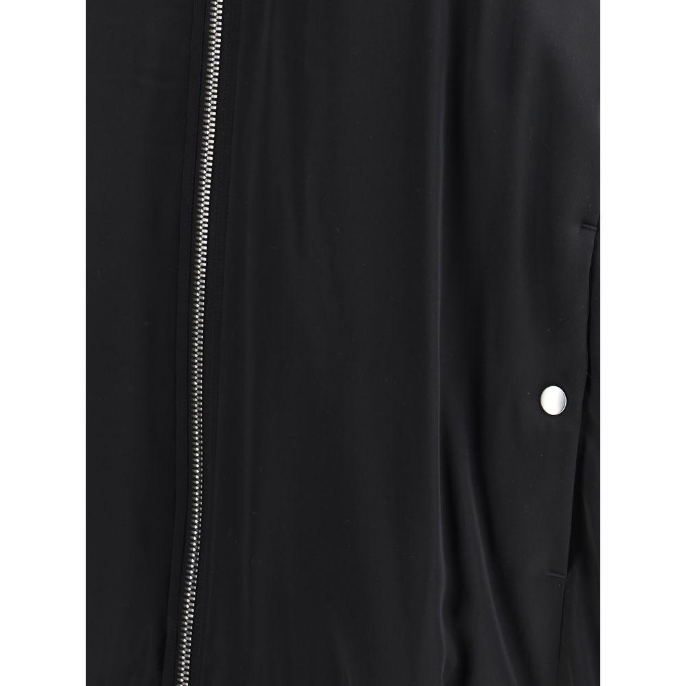 Rick Owens Bomber Jacket - Arichezz.store