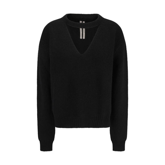 Rick Owens Porterville Eclipse sweater - Arichezz.store