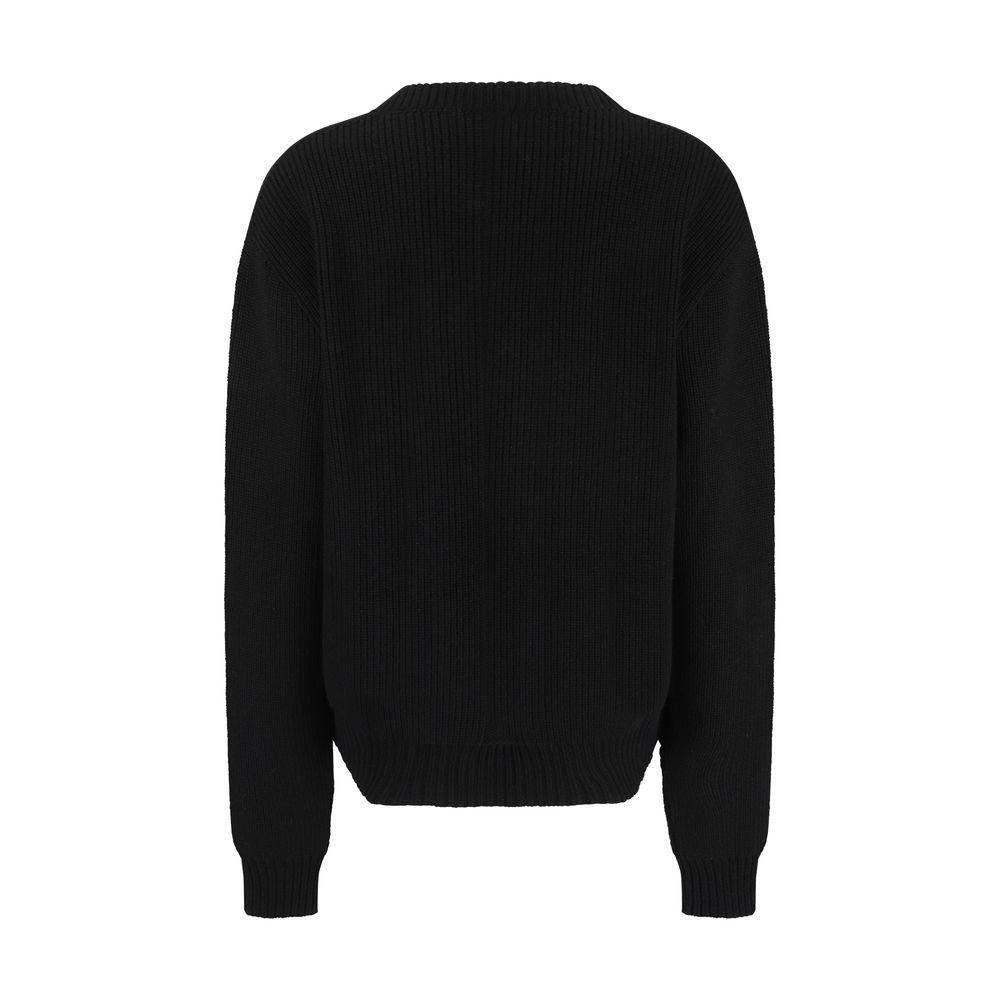 Rick Owens Porterville Eclipse sweater - Arichezz.store