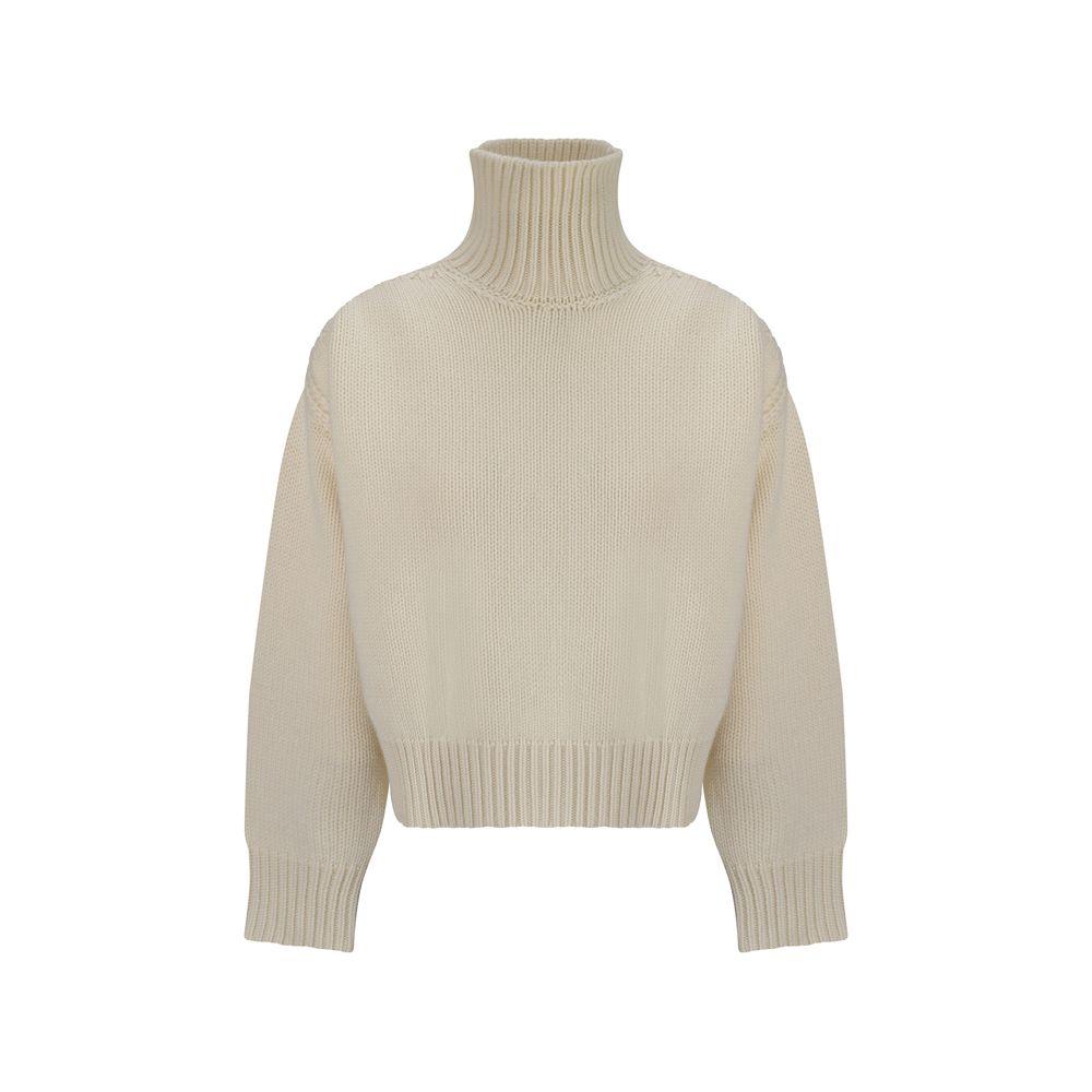 SA SU PHI Turtleneck Sweater - Arichezz.store