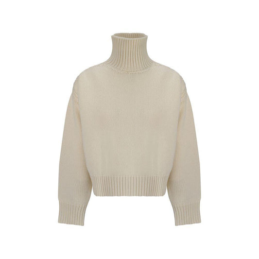 SA SU PHI Turtleneck Sweater - Arichezz.store