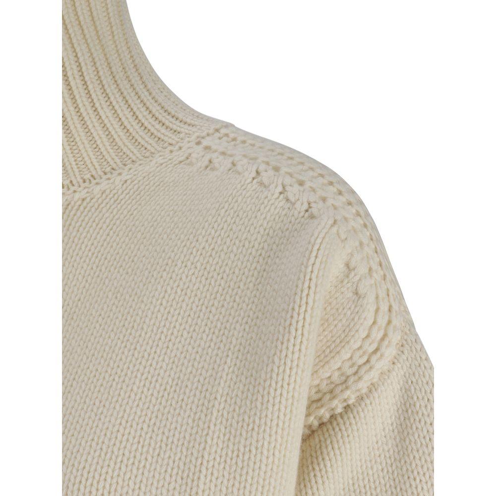 SA SU PHI Turtleneck Sweater - Arichezz.store