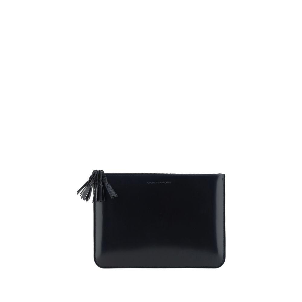 Comme Des Garçons Wallet Coin Purse - Arichezz.store