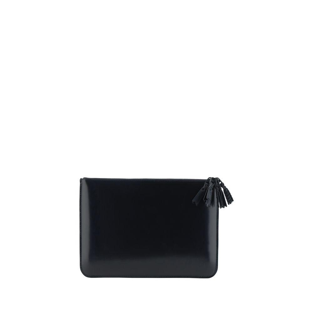 Comme Des Garçons Wallet Coin Purse - Arichezz.store