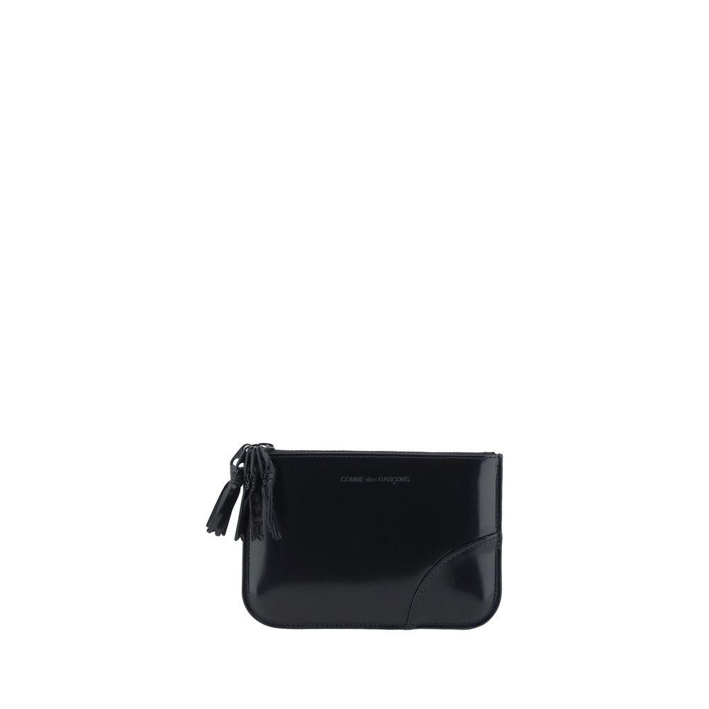 Comme Des Garçons Wallet Coin Purse - Arichezz.store