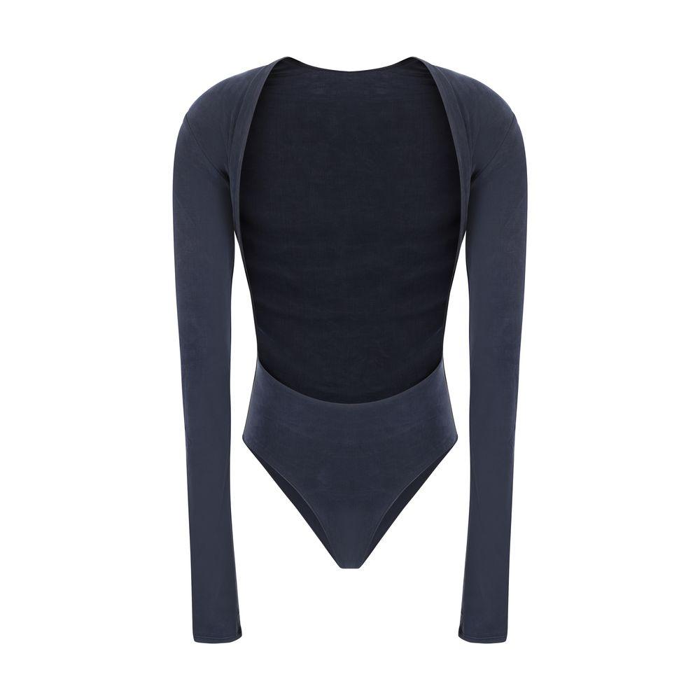 The Andamane Sabrina Bodysuit - Arichezz.store