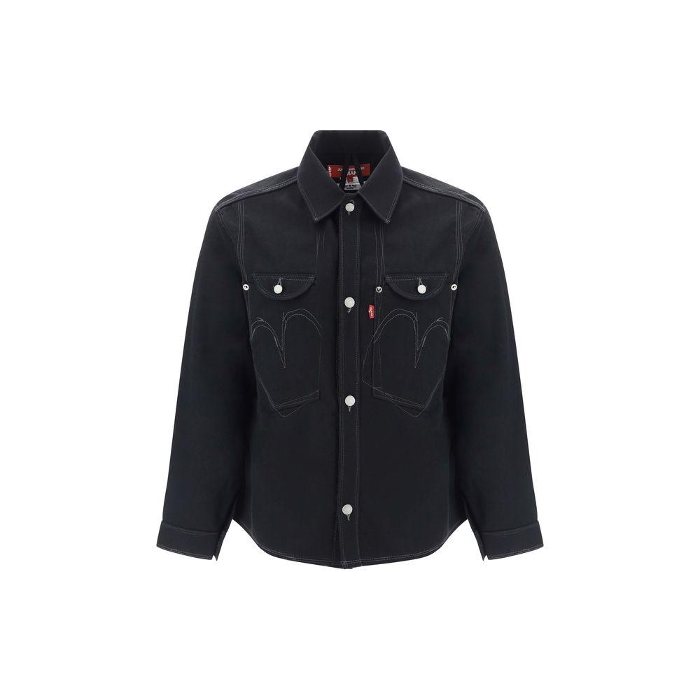 Junya Watanabe x Levis Shirt - Arichezz.store