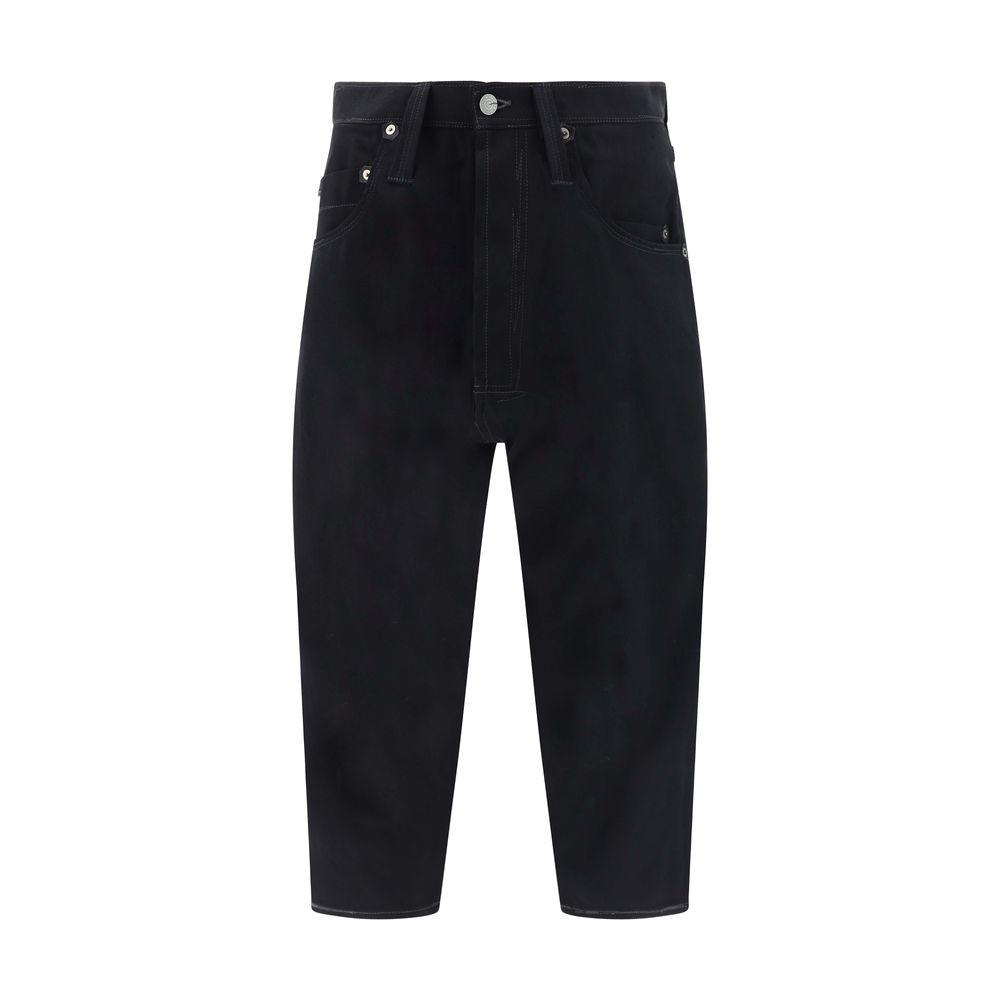 Junya Watanabe Comme des Garcons x Levis Pants - Arichezz.store