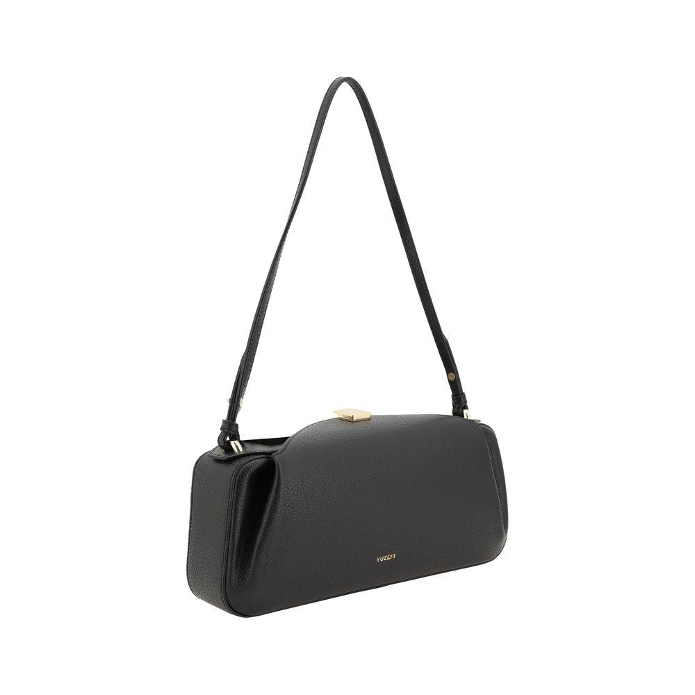 Yuzefi Oyster Shoulder Bag - Arichezz.store