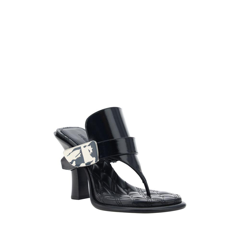 Burberry Bay Sandals - Arichezz.store