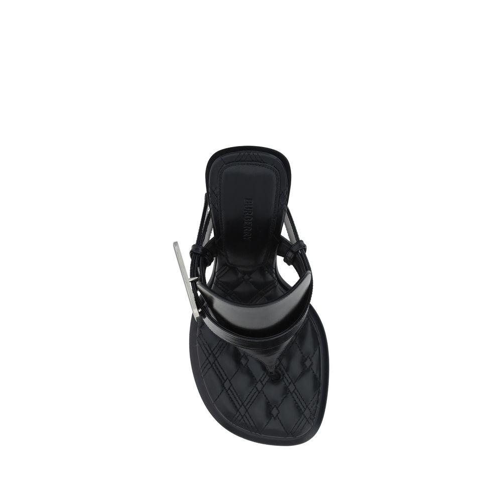 Burberry Bay Sandals - Arichezz.store