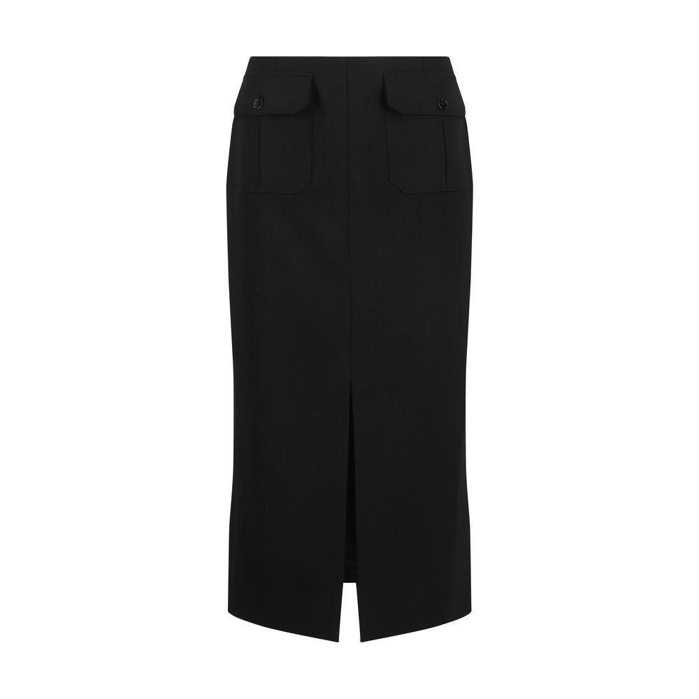 Chloé Midi Skirt - Arichezz.store