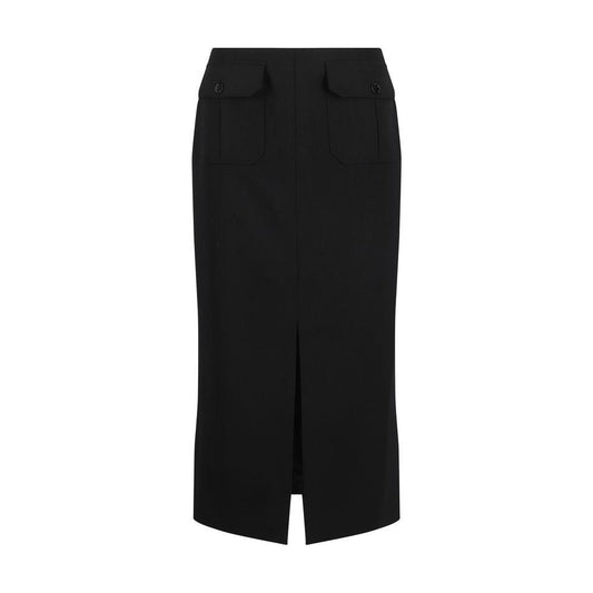 Chloé Midi Skirt - Arichezz.store