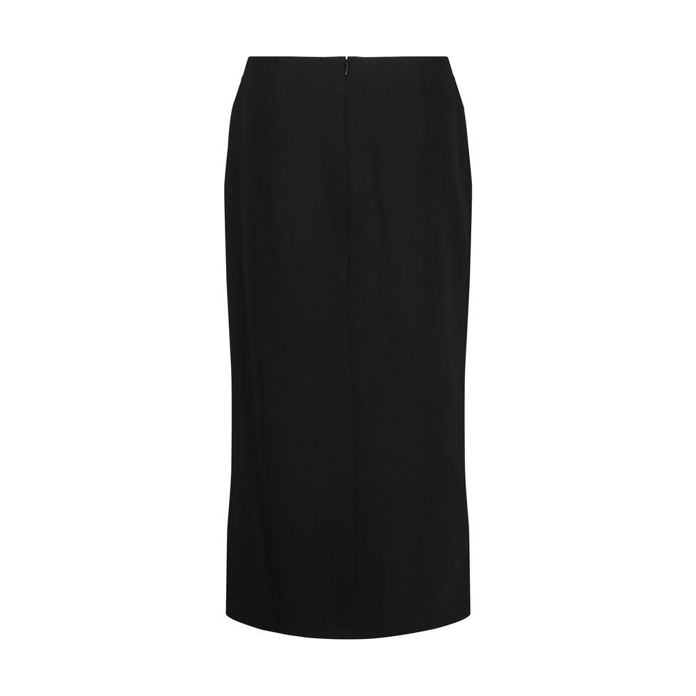 Chloé Midi Skirt - Arichezz.store