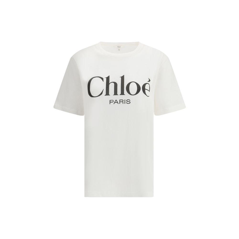 Chloé T-Shirt - Arichezz.store