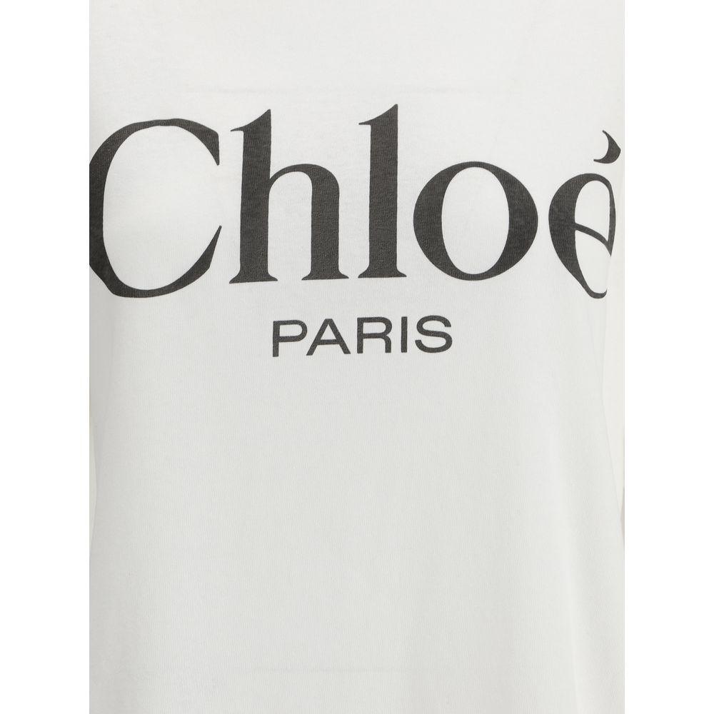 Chloé T-Shirt - Arichezz.store