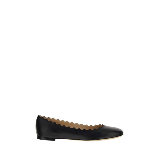 Chloé Ballerinas - Arichezz.store