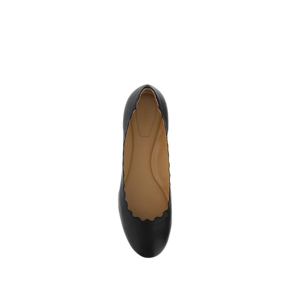 Chloé Ballerinas - Arichezz.store