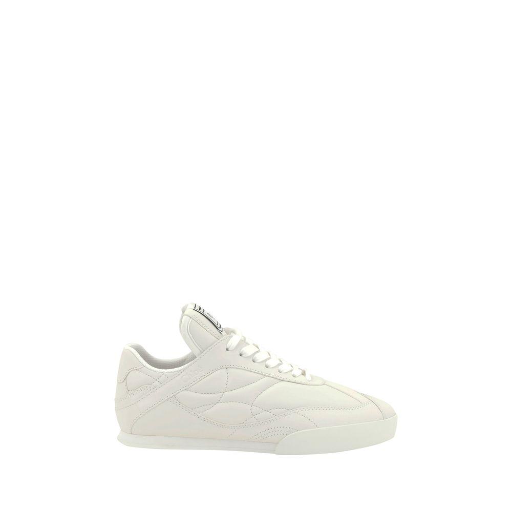 Chloé Kick Sneakers - Arichezz.store