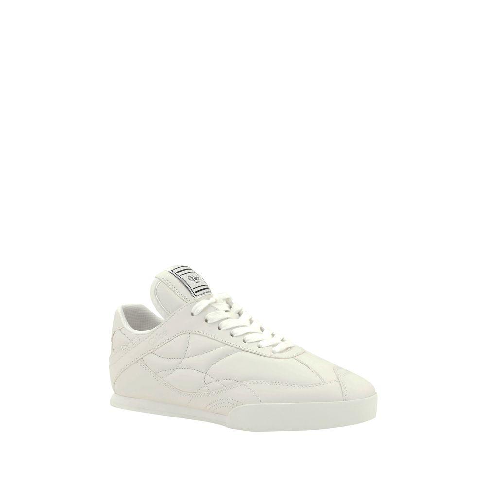 Chloé Kick Sneakers - Arichezz.store