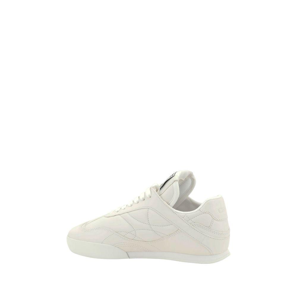 Chloé Kick Sneakers - Arichezz.store