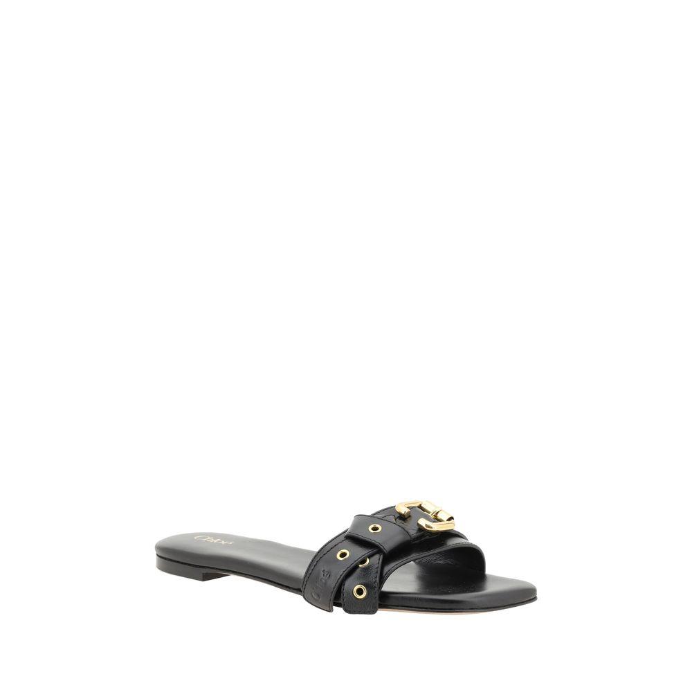 Chloé Mae Sandals - Arichezz.store