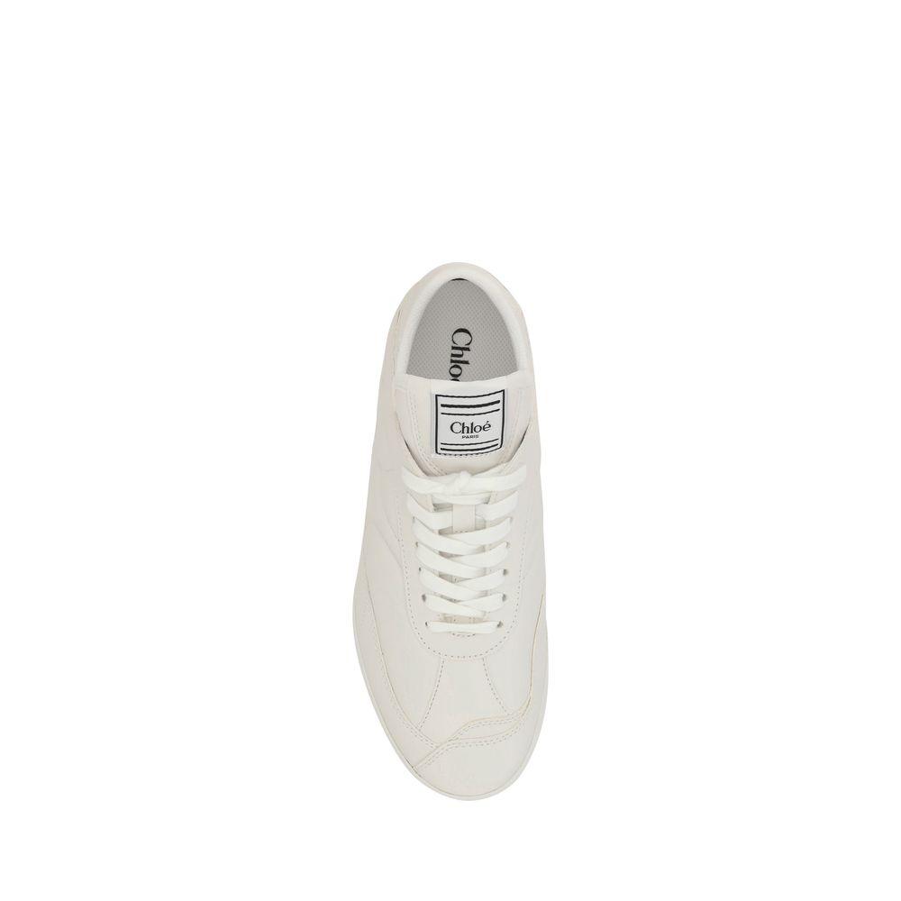 Chloé Kick Sneakers - Arichezz.store